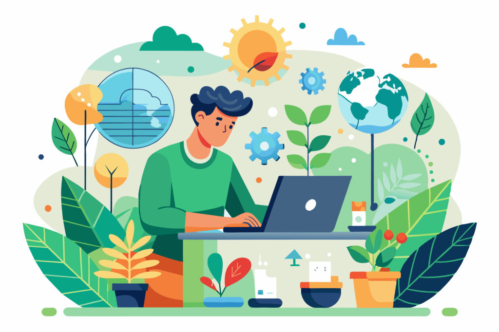 How Founders Build Sustainable Startups in 2026