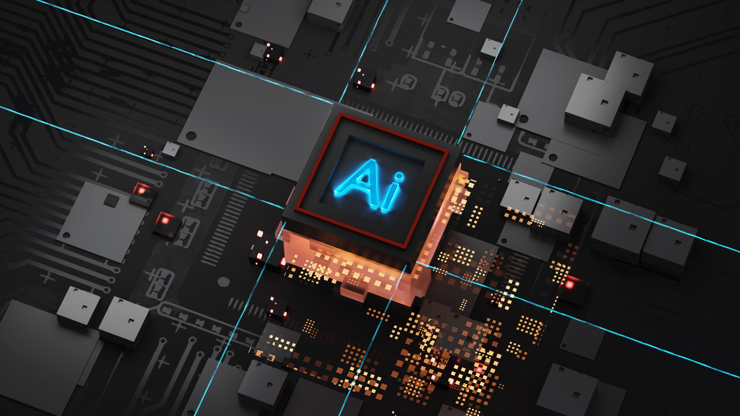 The Rise of AI-Managed Companies in 2026