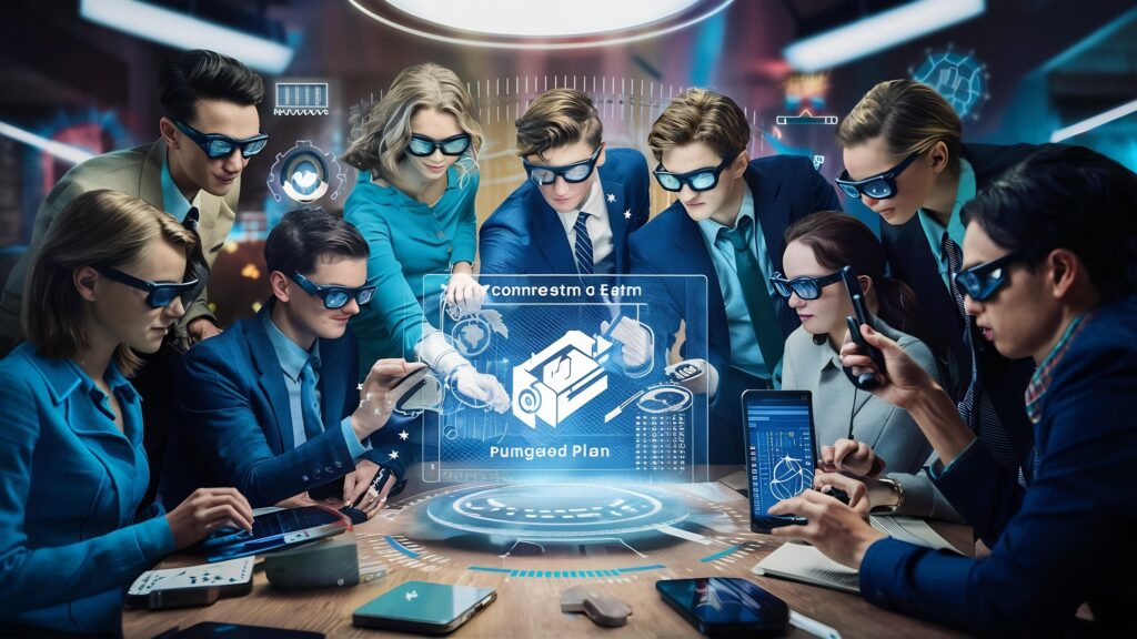 Digital Employees Will Redefine Work in 2026