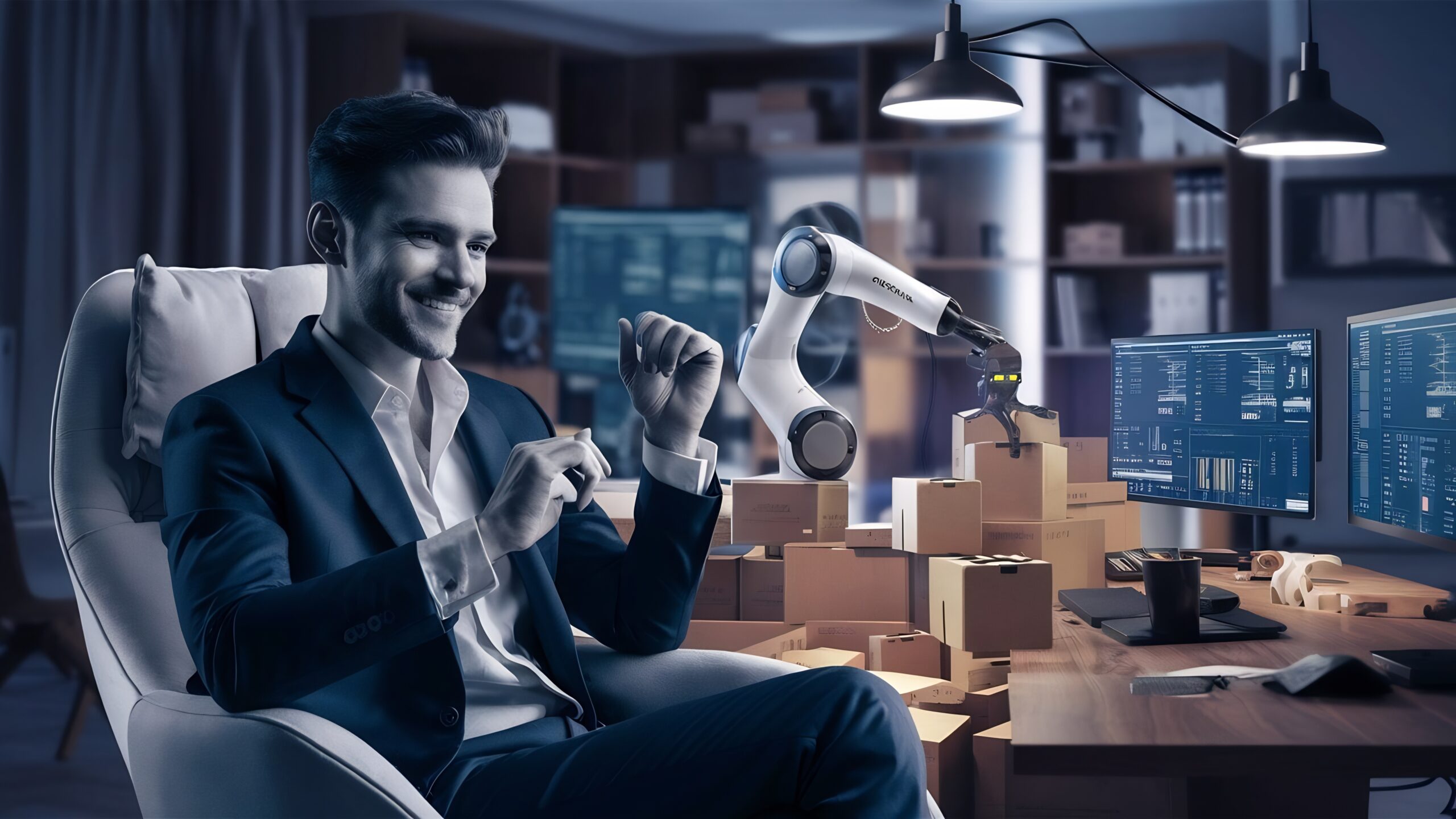 How AI Is Redefining Entrepreneurship and Startups in 2026