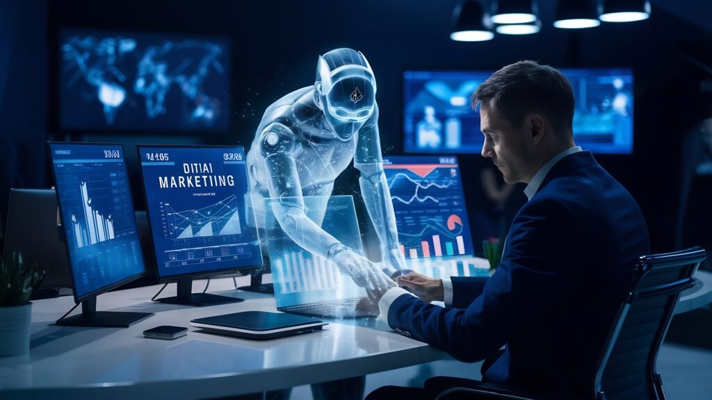 How AI Is Redefining Entrepreneurship and Startups in 2026