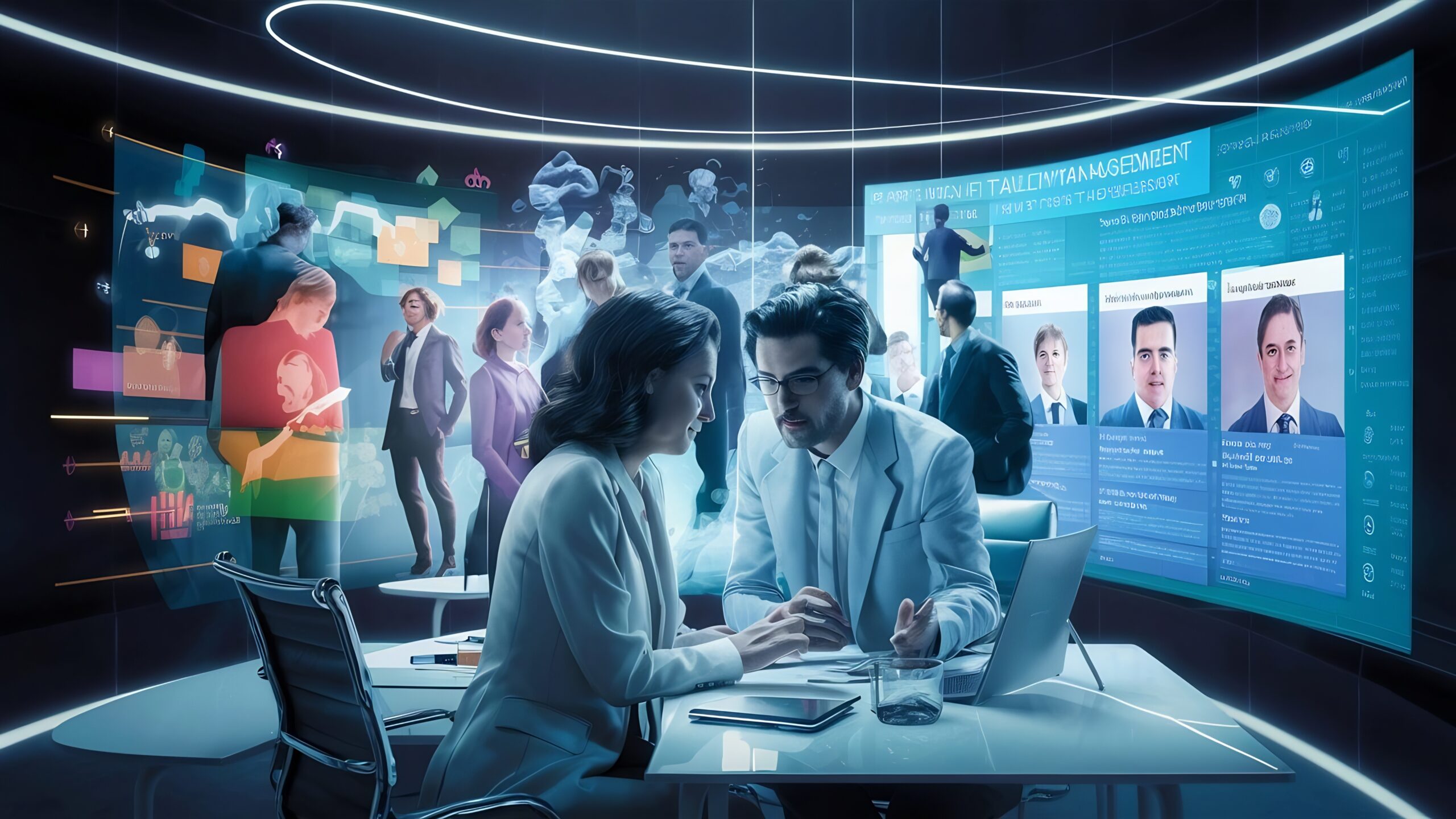 Digital Employees Will Redefine Work in 2026