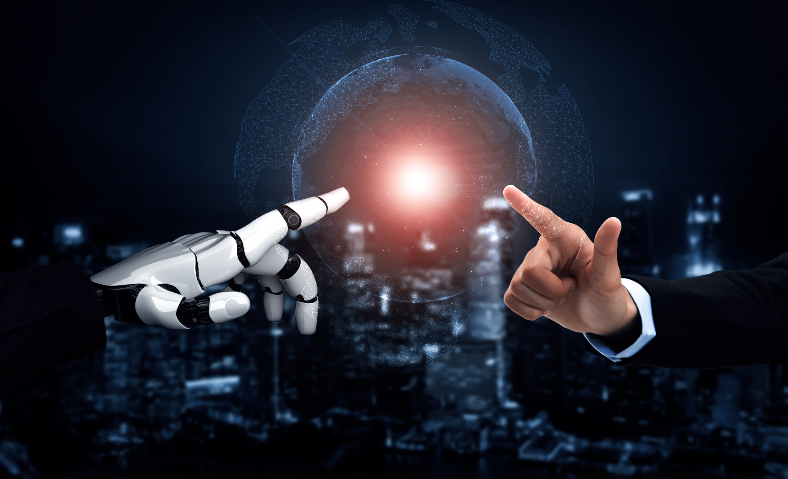 How AI Is Redefining Entrepreneurship and Startups in 2026