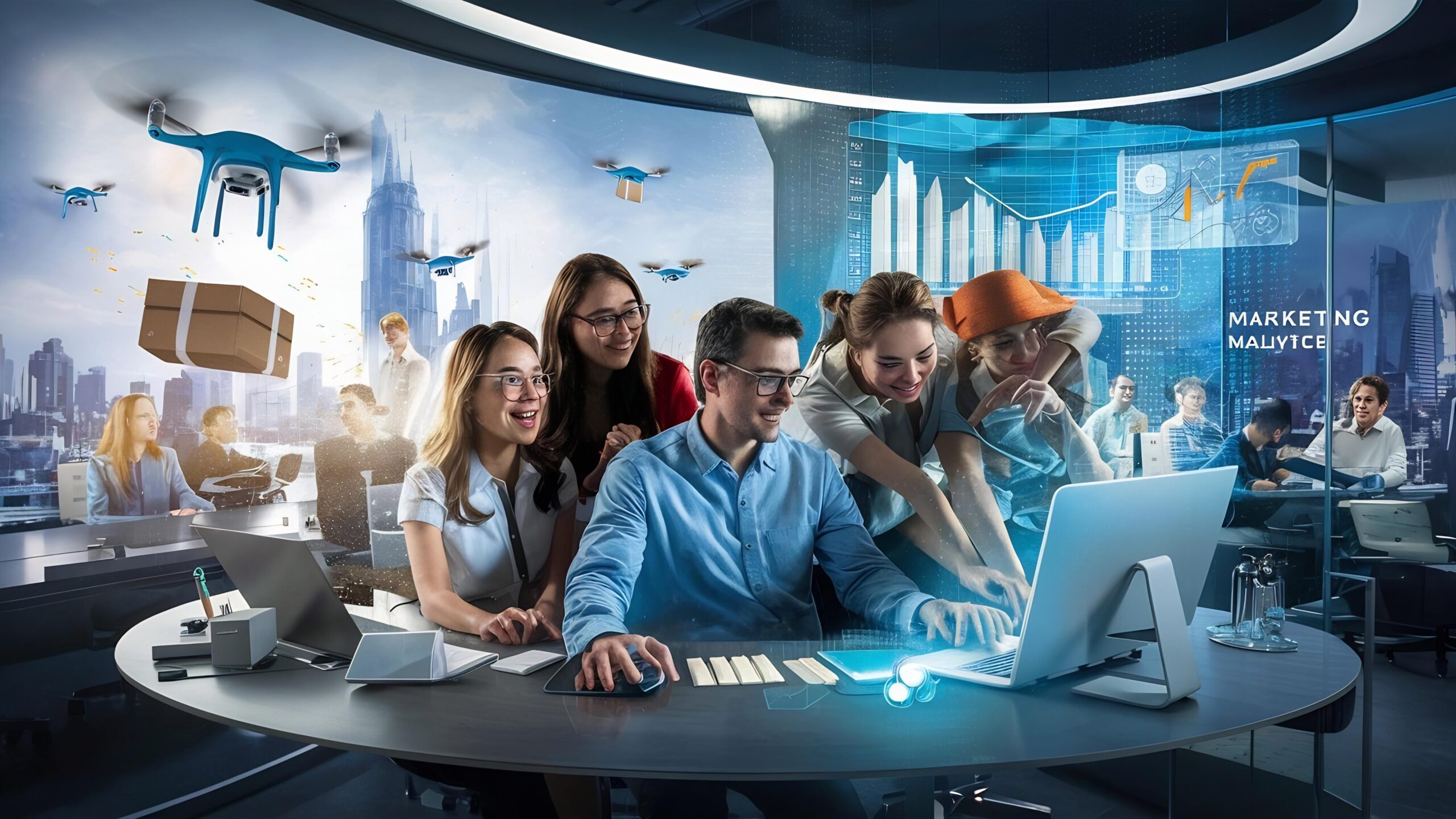 Digital Employees Will Redefine Work in 2026