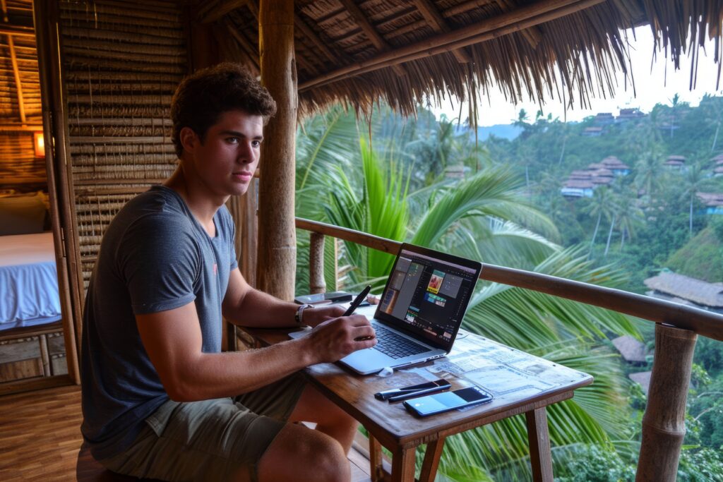 The Future of Remote Work Technology: 9 Game-Changing Trends Reshaping Businesses in 2026